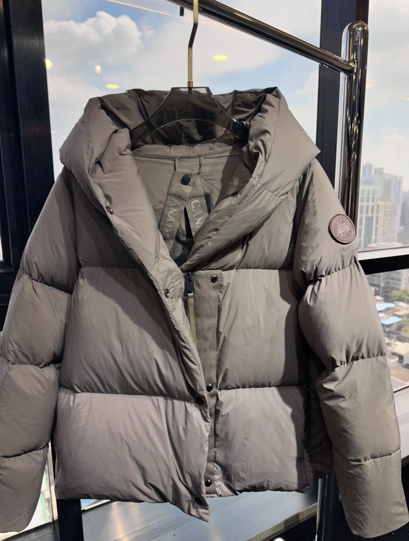 Moncler Down Coat